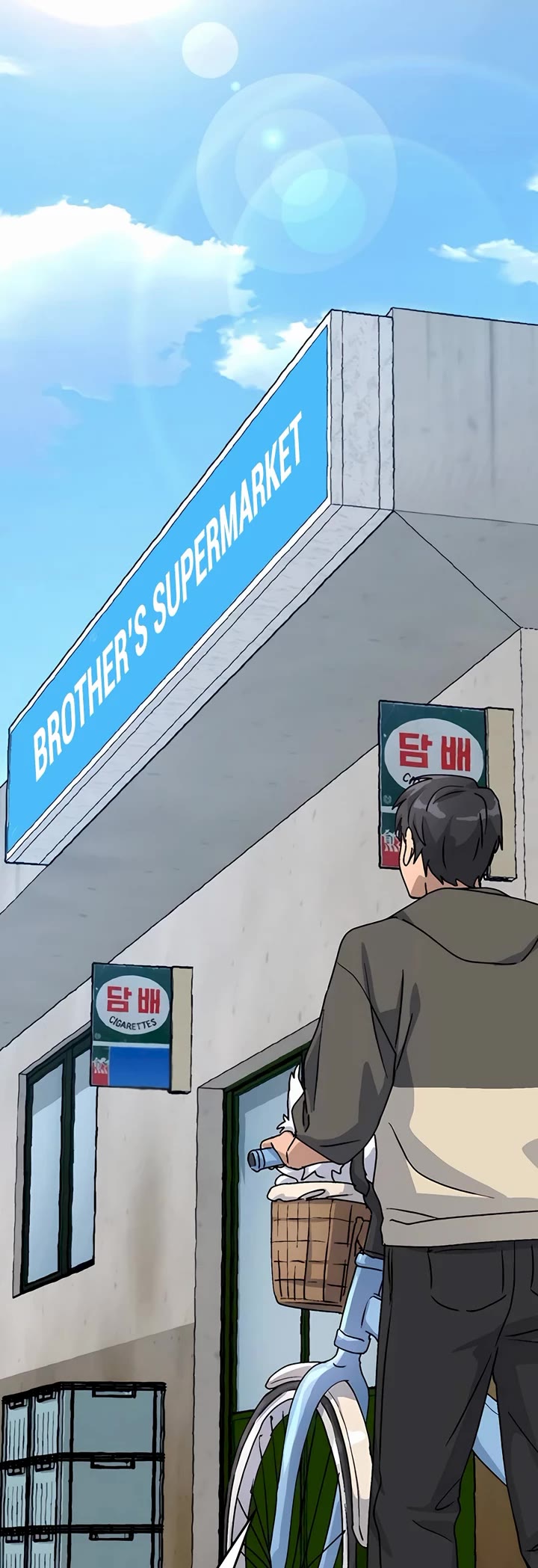 Healing Life Through Camping In Another World chapter 11 page 39