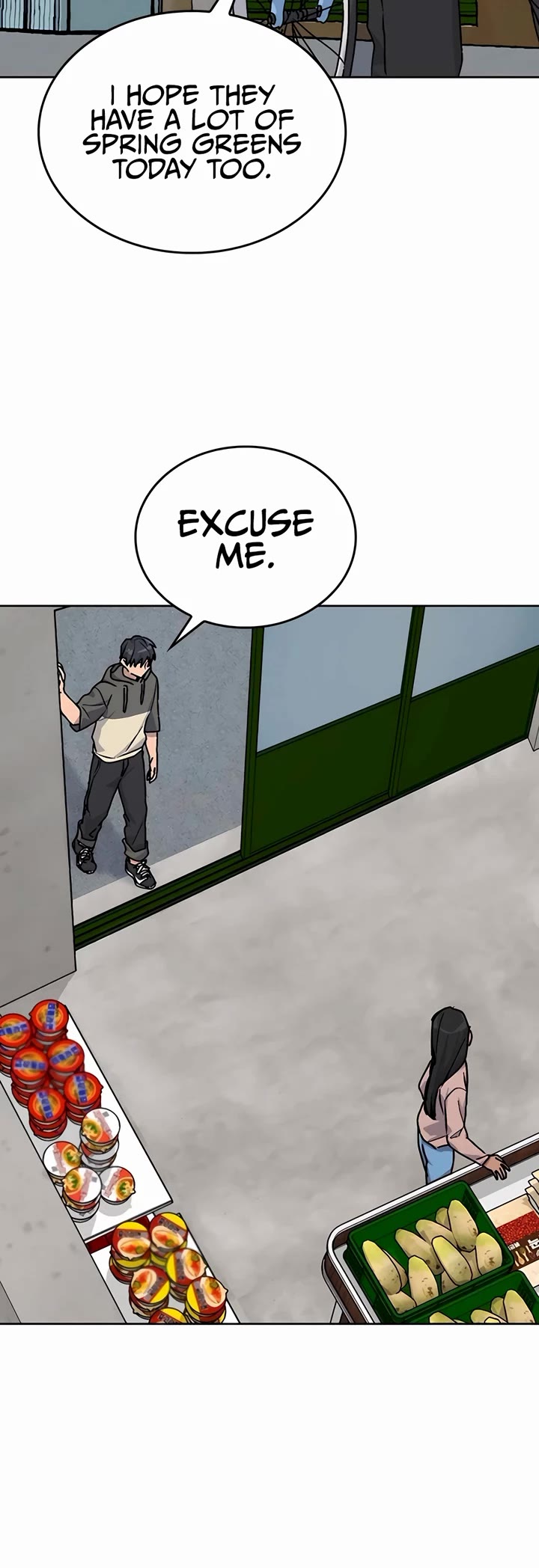 Healing Life Through Camping In Another World chapter 11 page 40