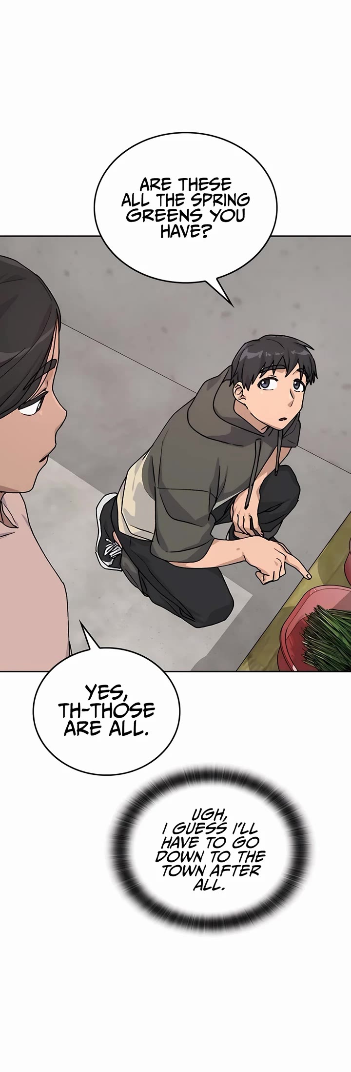 Healing Life Through Camping In Another World chapter 11 page 43