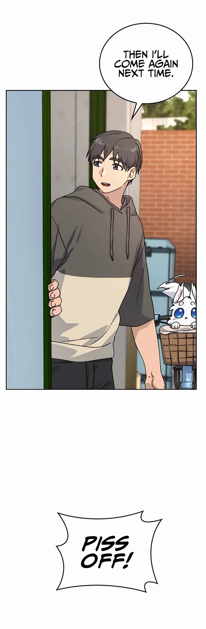 Healing Life Through Camping In Another World chapter 11 page 44