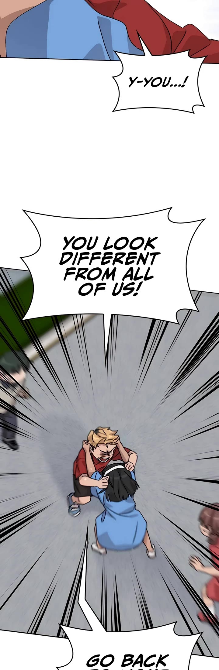 Healing Life Through Camping In Another World chapter 11 page 47