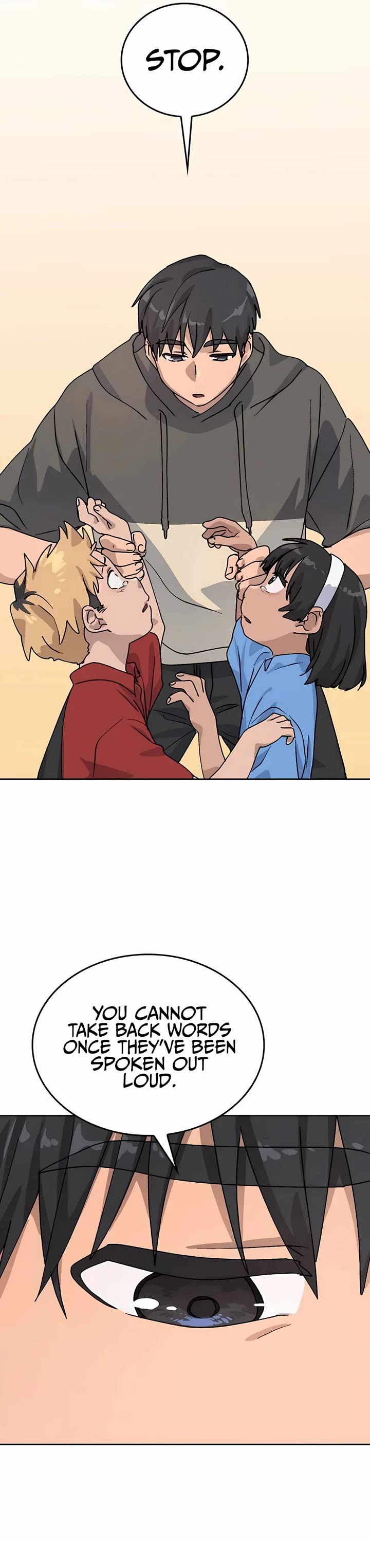 Healing Life Through Camping In Another World chapter 11 page 49