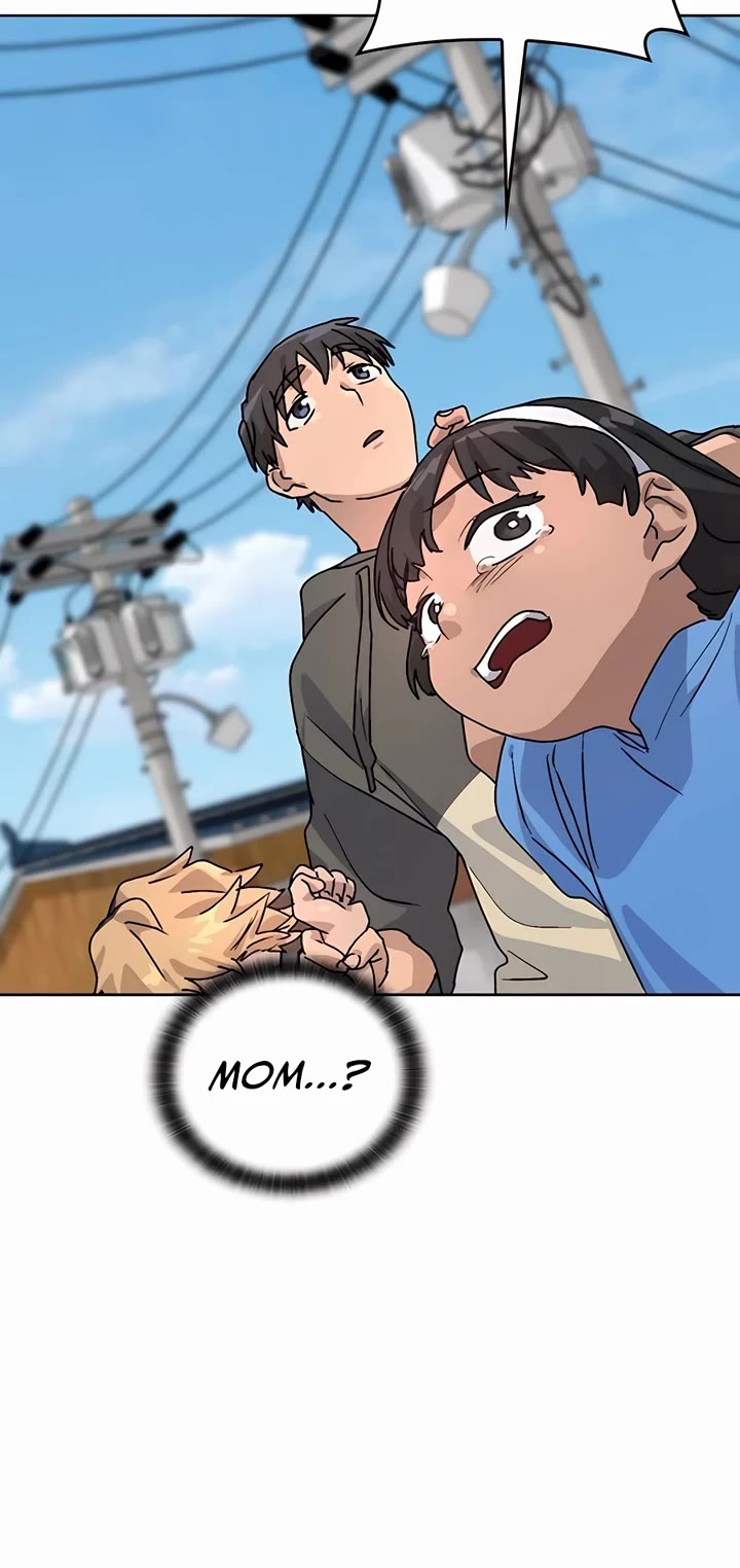 Healing Life Through Camping In Another World chapter 11 page 52