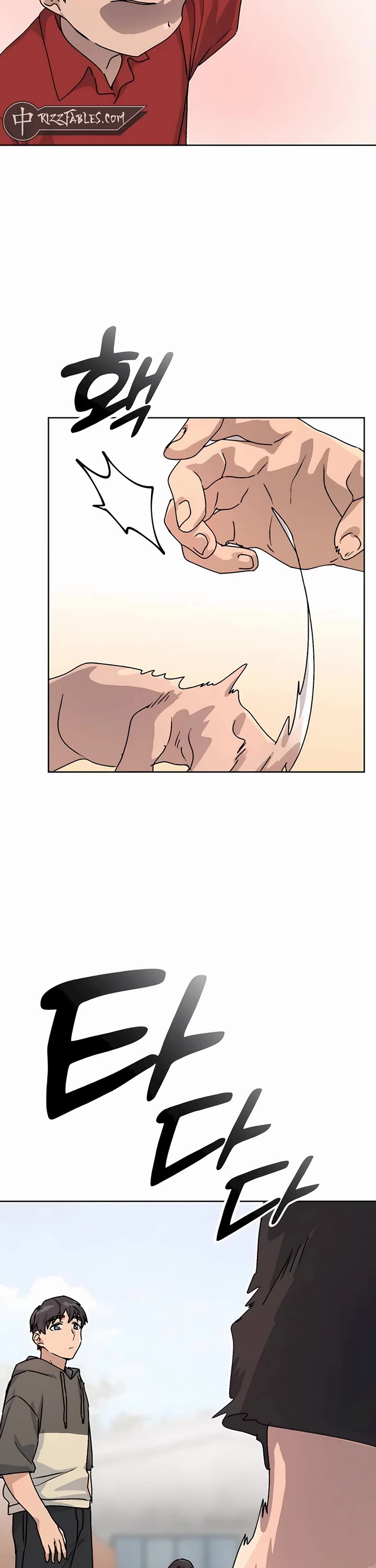 Healing Life Through Camping In Another World chapter 11 page 54