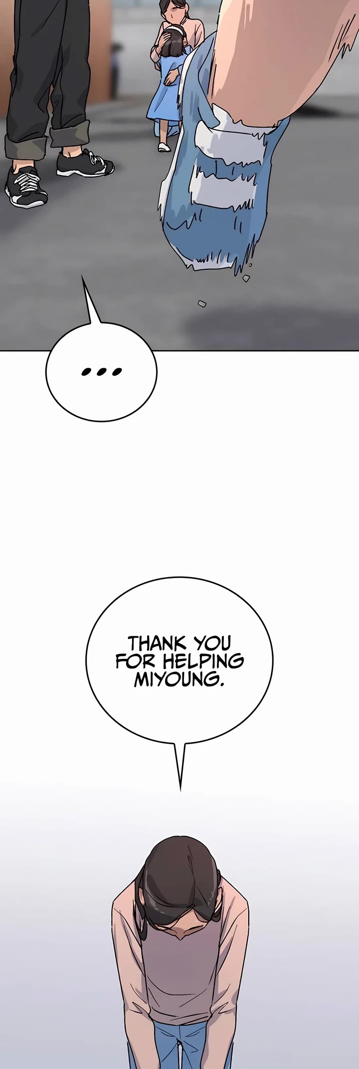 Healing Life Through Camping In Another World chapter 11 page 55