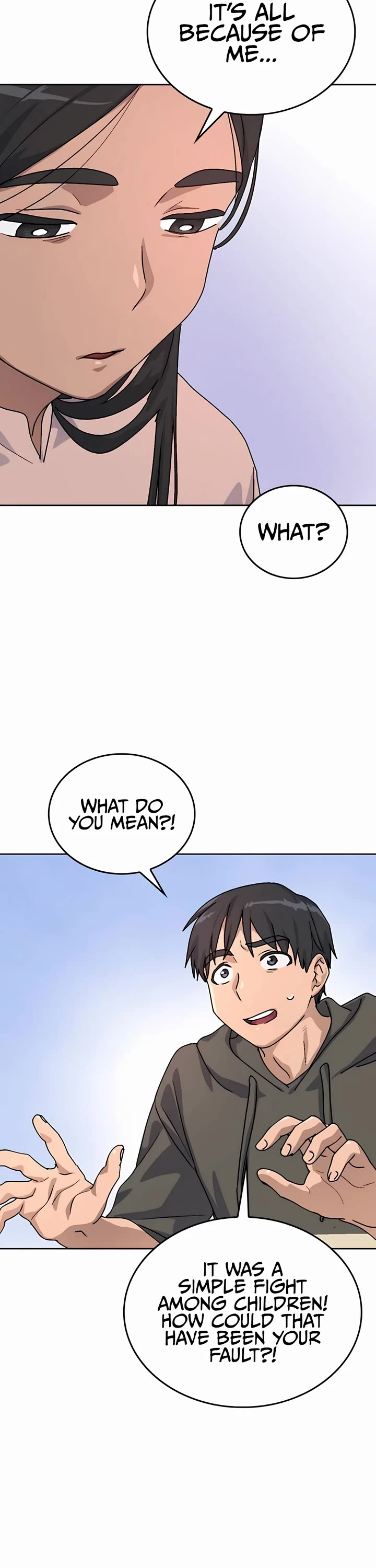 Healing Life Through Camping In Another World chapter 11 page 58