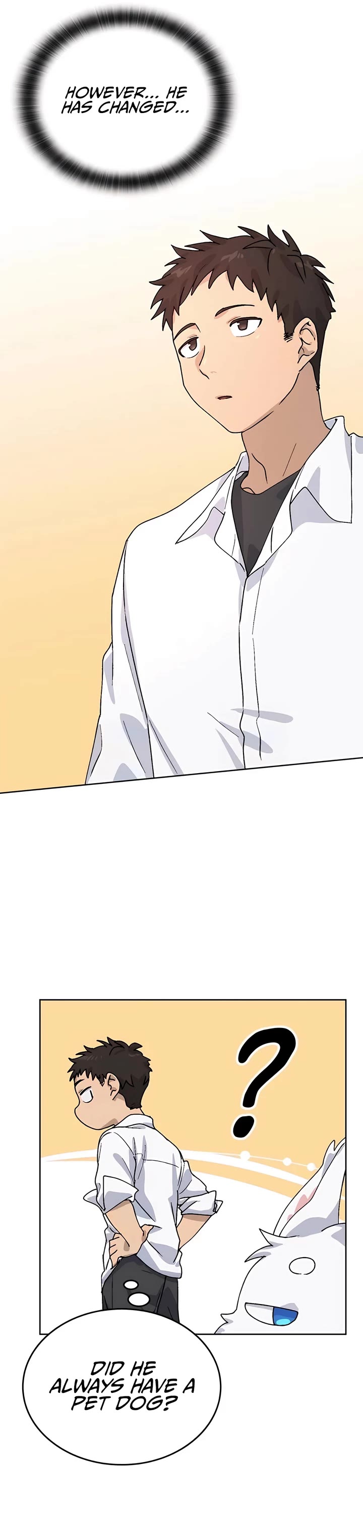 Healing Life Through Camping In Another World chapter 11 page 9