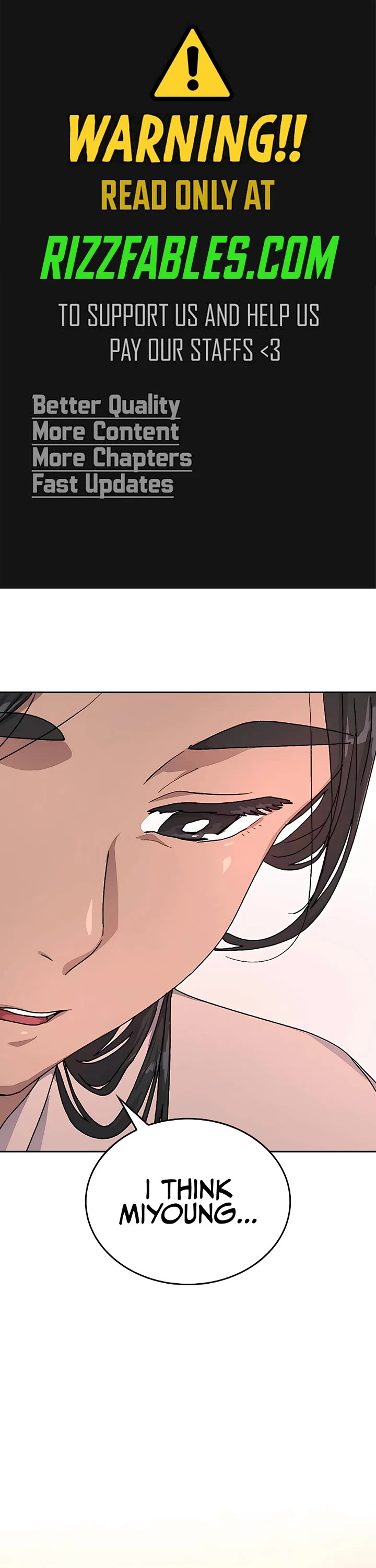 Healing Life Through Camping In Another World chapter 12 page 1