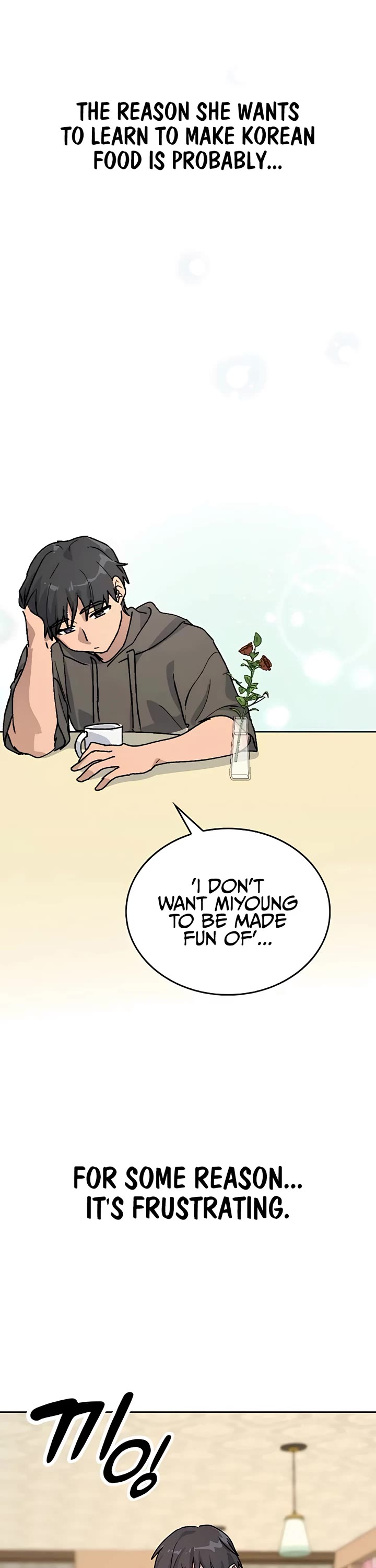 Healing Life Through Camping In Another World chapter 12 page 10