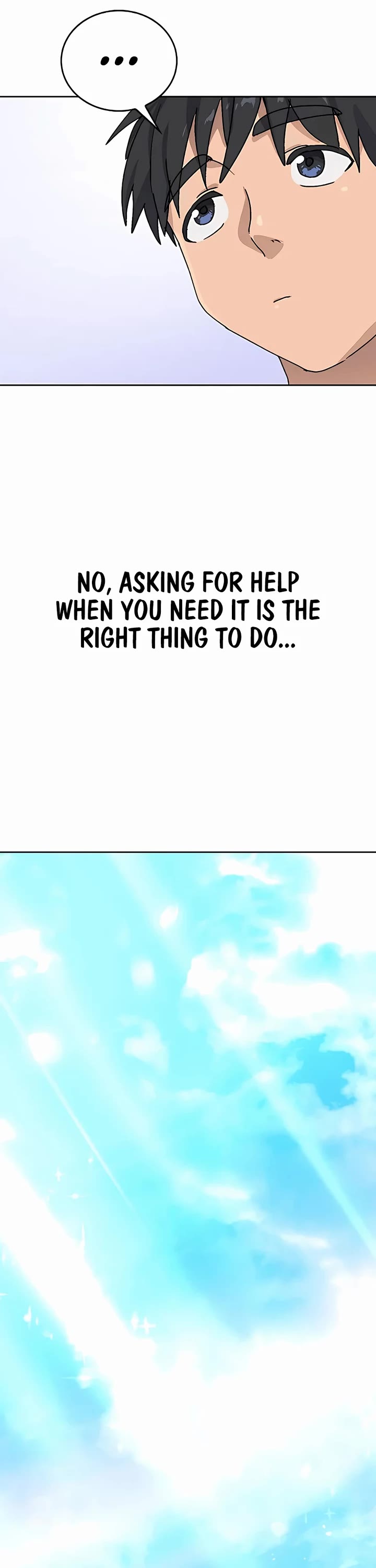 Healing Life Through Camping In Another World chapter 12 page 13