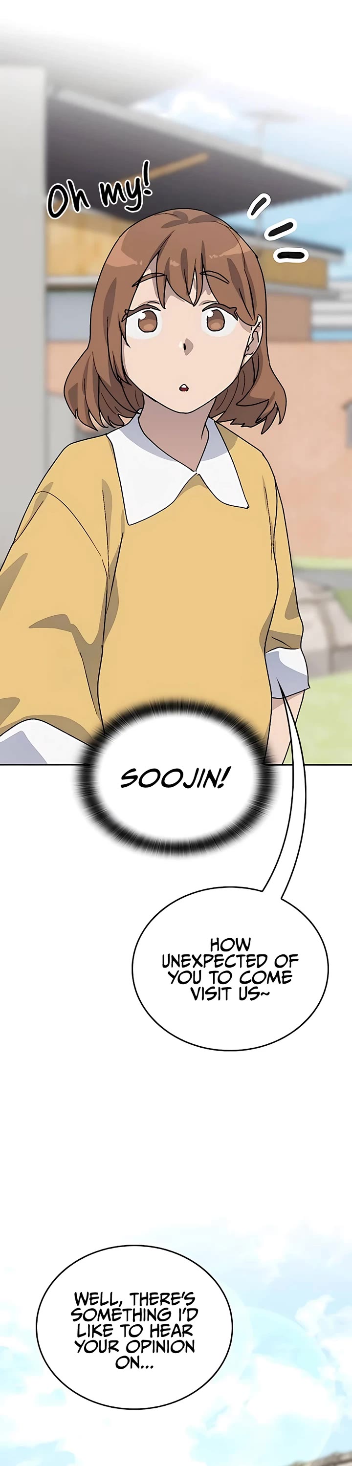 Healing Life Through Camping In Another World chapter 12 page 17