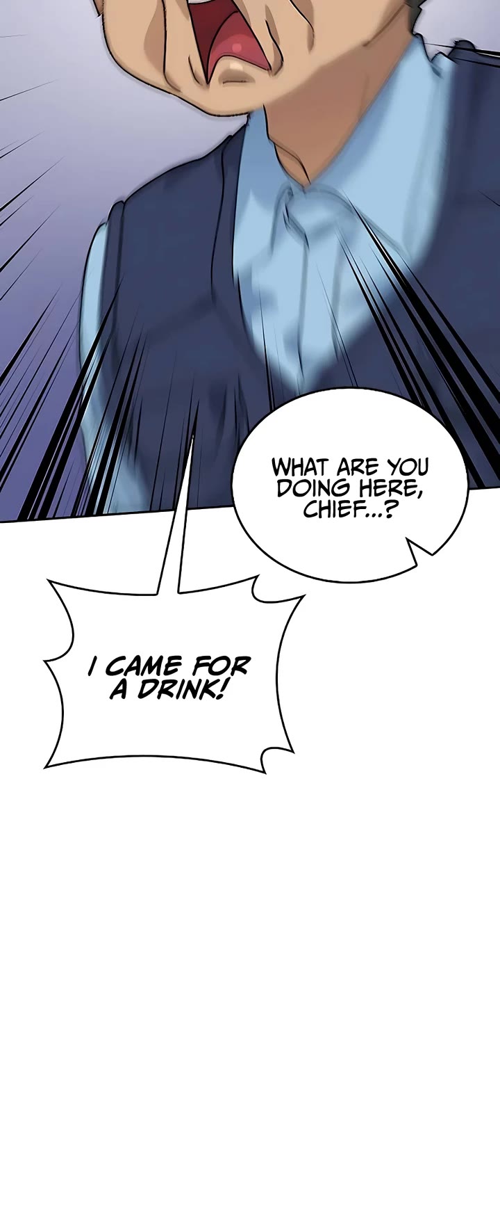 Healing Life Through Camping In Another World chapter 12 page 19