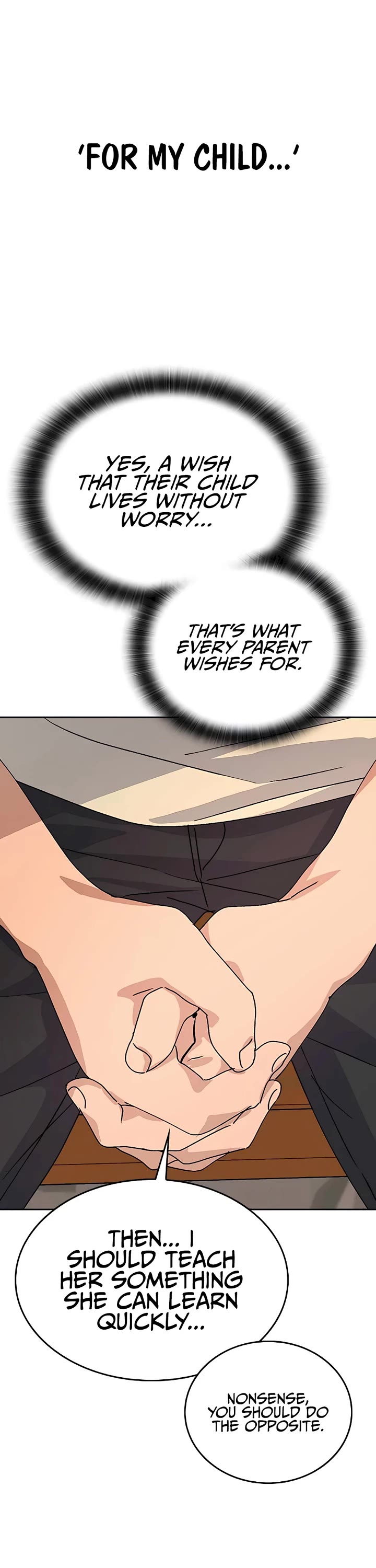 Healing Life Through Camping In Another World chapter 12 page 25