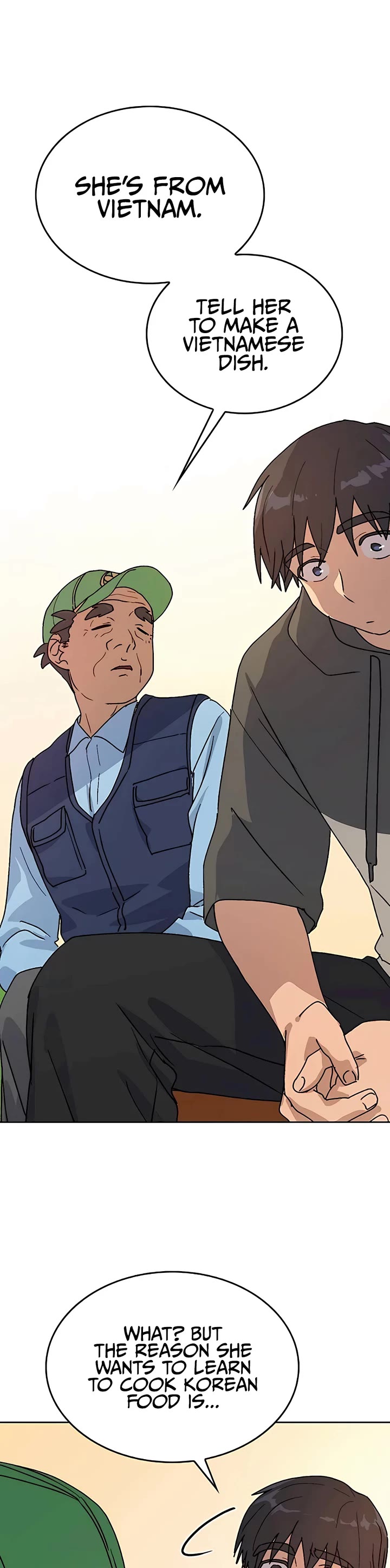 Healing Life Through Camping In Another World chapter 12 page 26