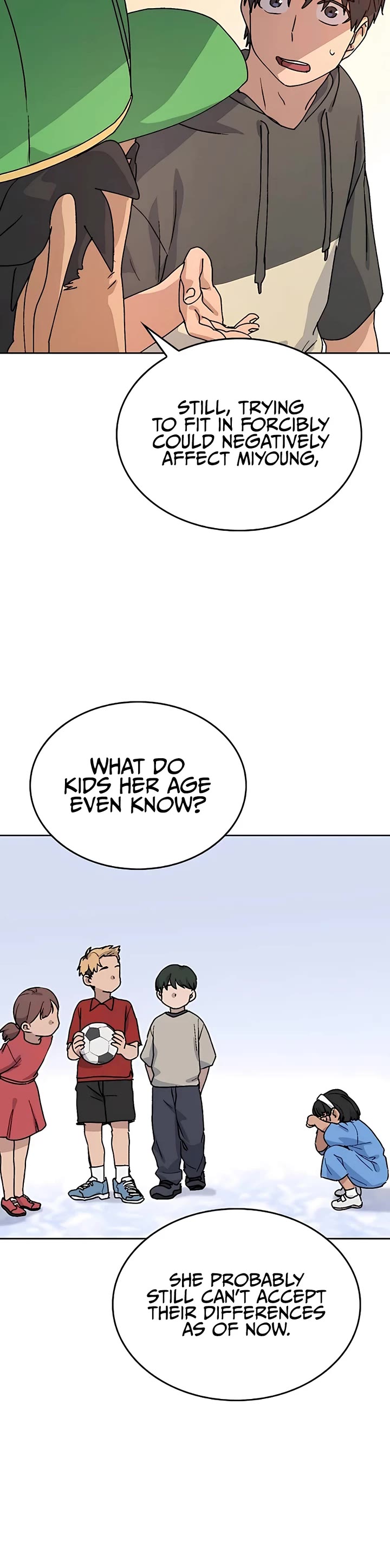 Healing Life Through Camping In Another World chapter 12 page 27