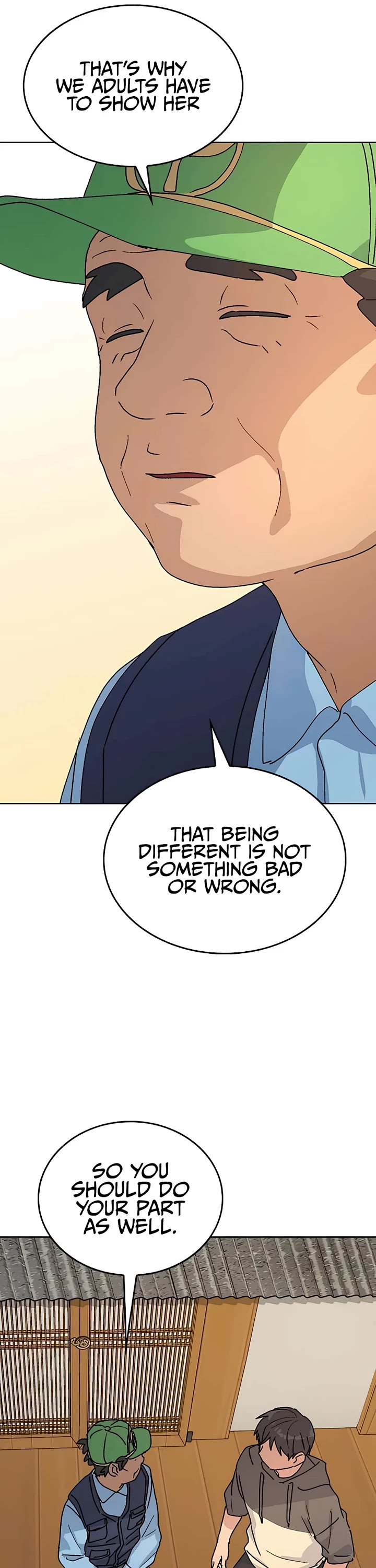 Healing Life Through Camping In Another World chapter 12 page 28