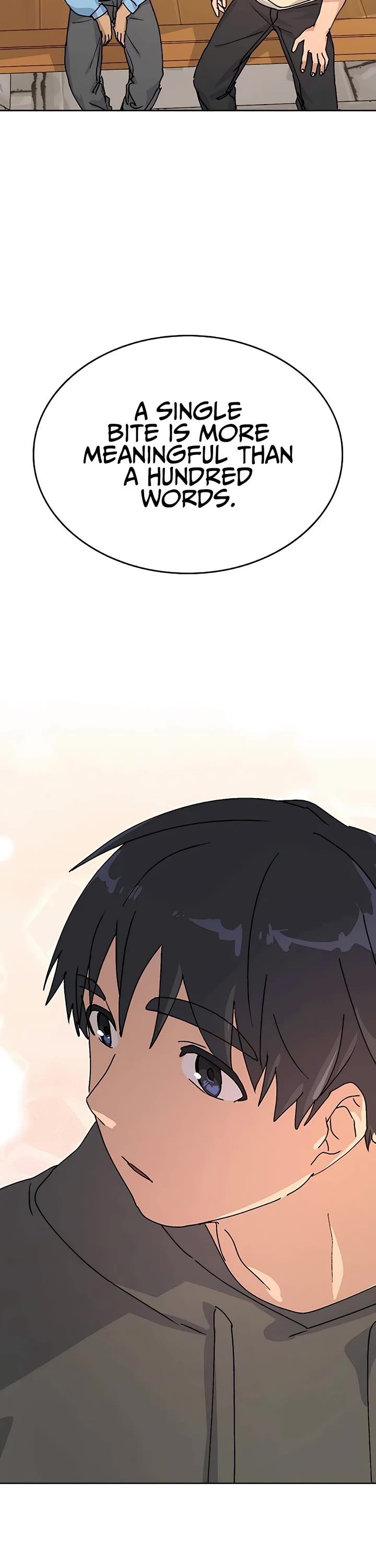 Healing Life Through Camping In Another World chapter 12 page 29