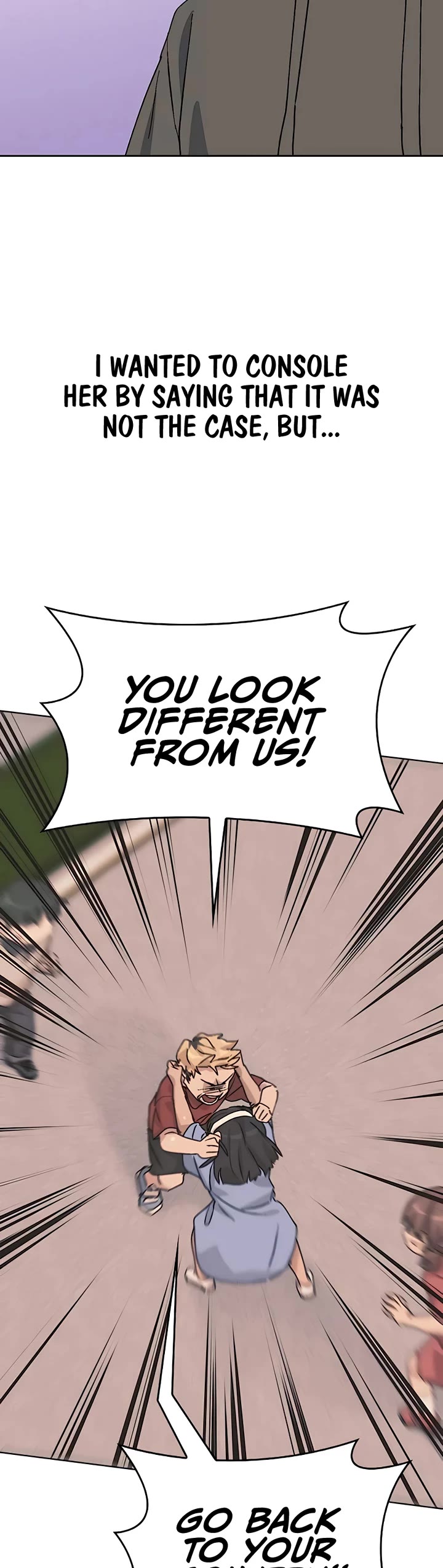 Healing Life Through Camping In Another World chapter 12 page 3