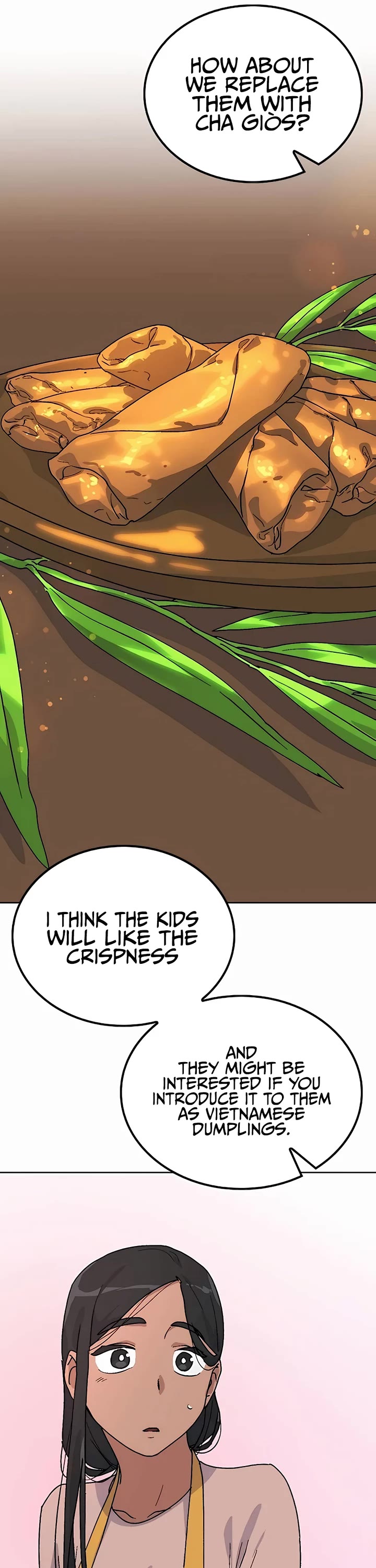 Healing Life Through Camping In Another World chapter 12 page 35