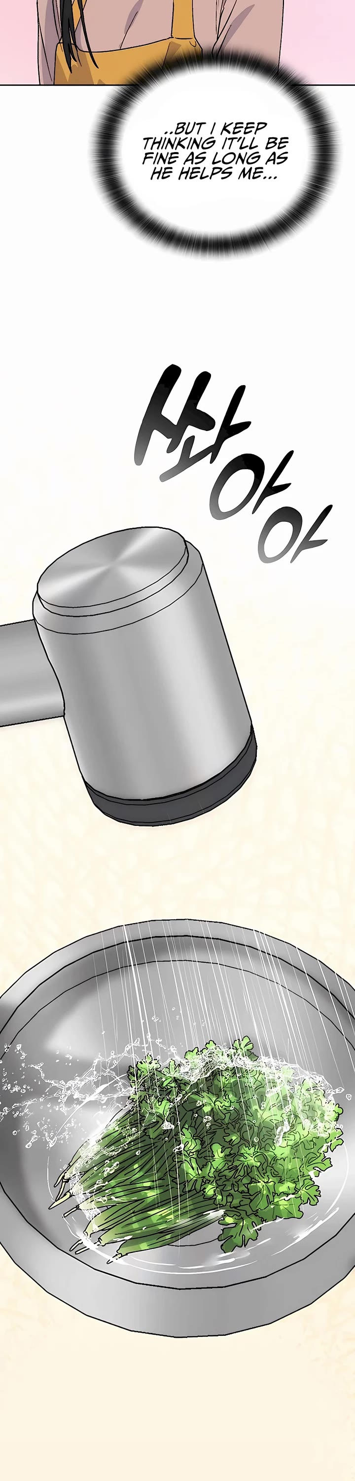 Healing Life Through Camping In Another World chapter 12 page 36