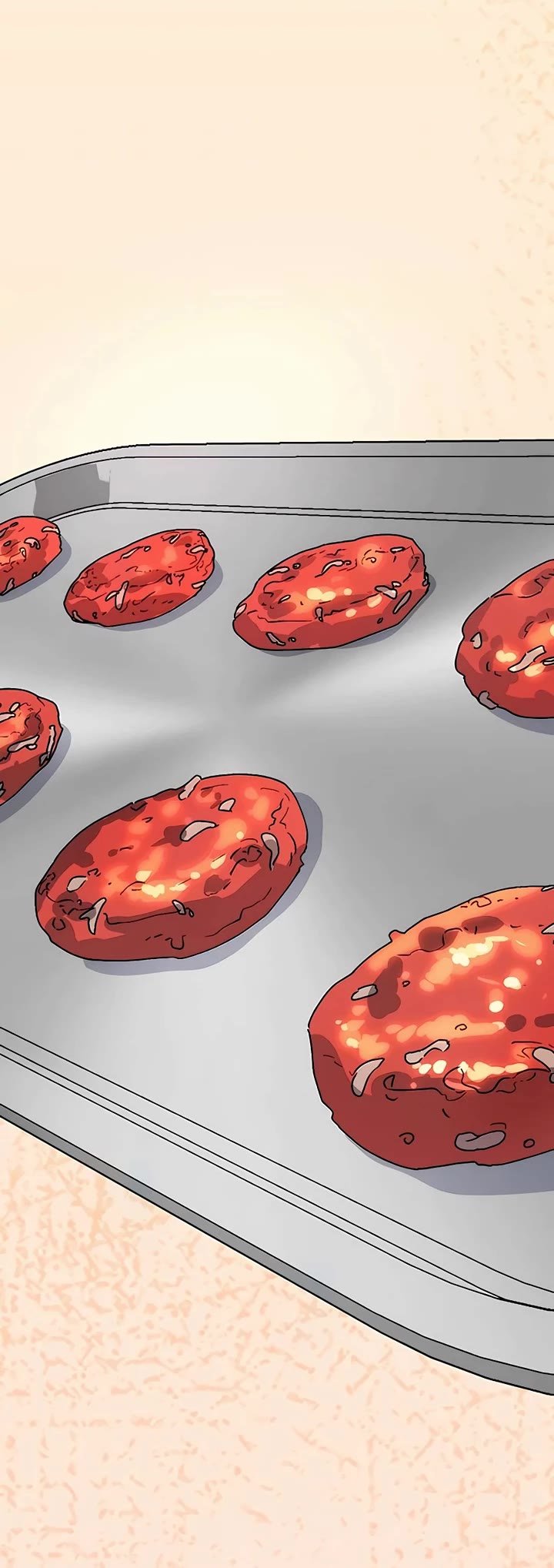 Healing Life Through Camping In Another World chapter 12 page 38