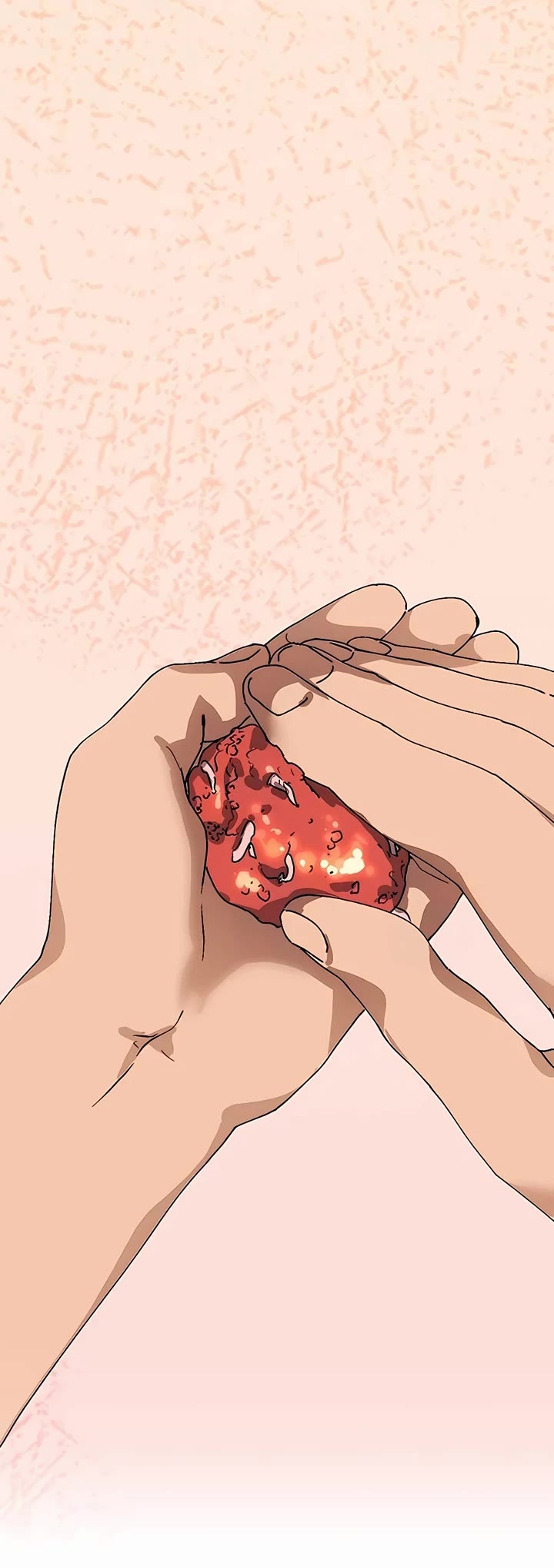 Healing Life Through Camping In Another World chapter 12 page 39