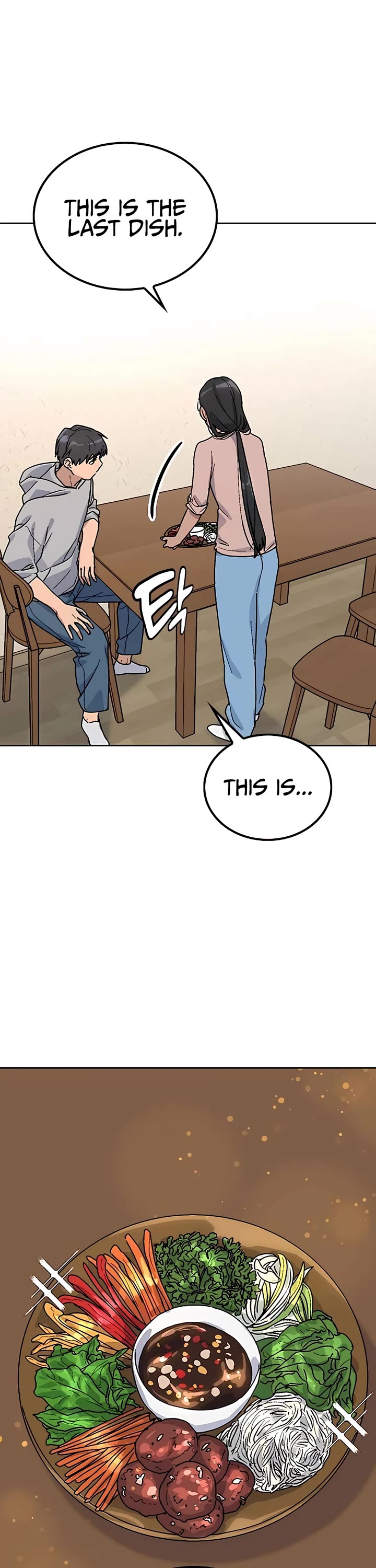 Healing Life Through Camping In Another World chapter 12 page 40