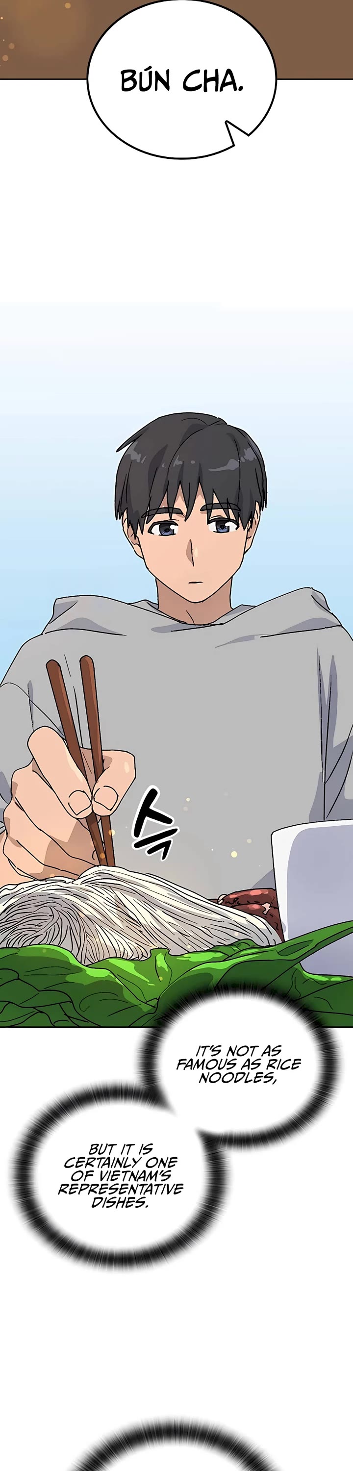 Healing Life Through Camping In Another World chapter 12 page 41