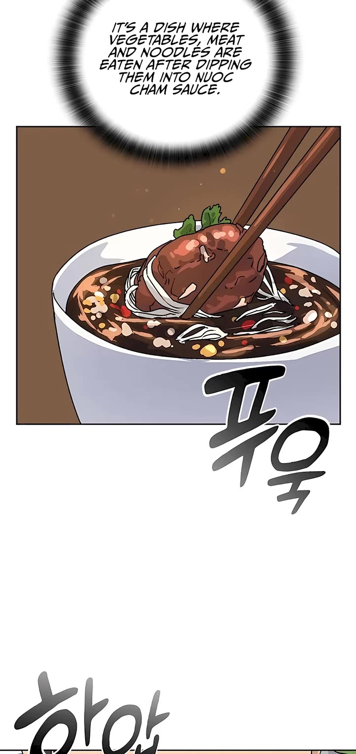 Healing Life Through Camping In Another World chapter 12 page 42