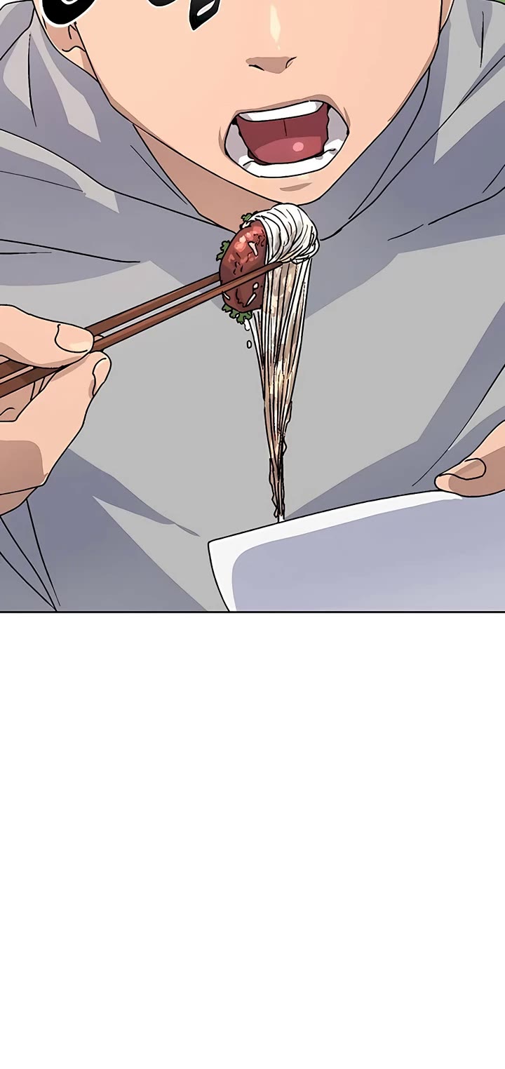 Healing Life Through Camping In Another World chapter 12 page 43