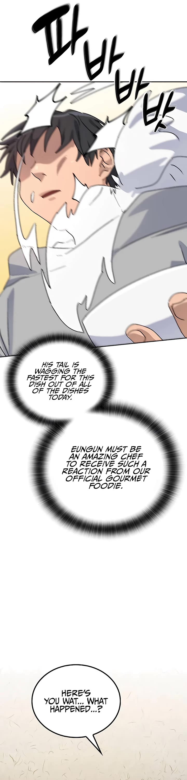 Healing Life Through Camping In Another World chapter 12 page 48