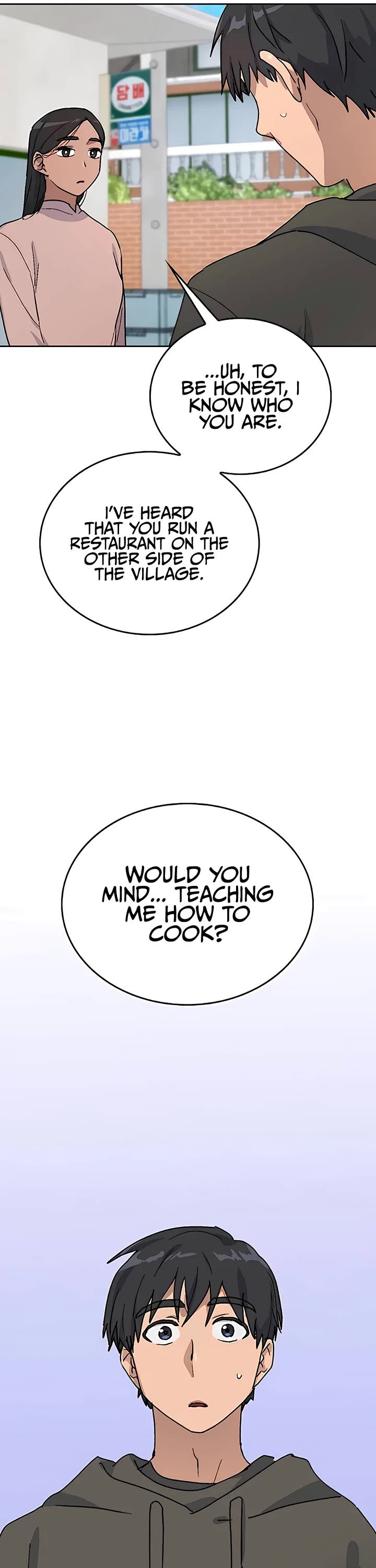 Healing Life Through Camping In Another World chapter 12 page 5