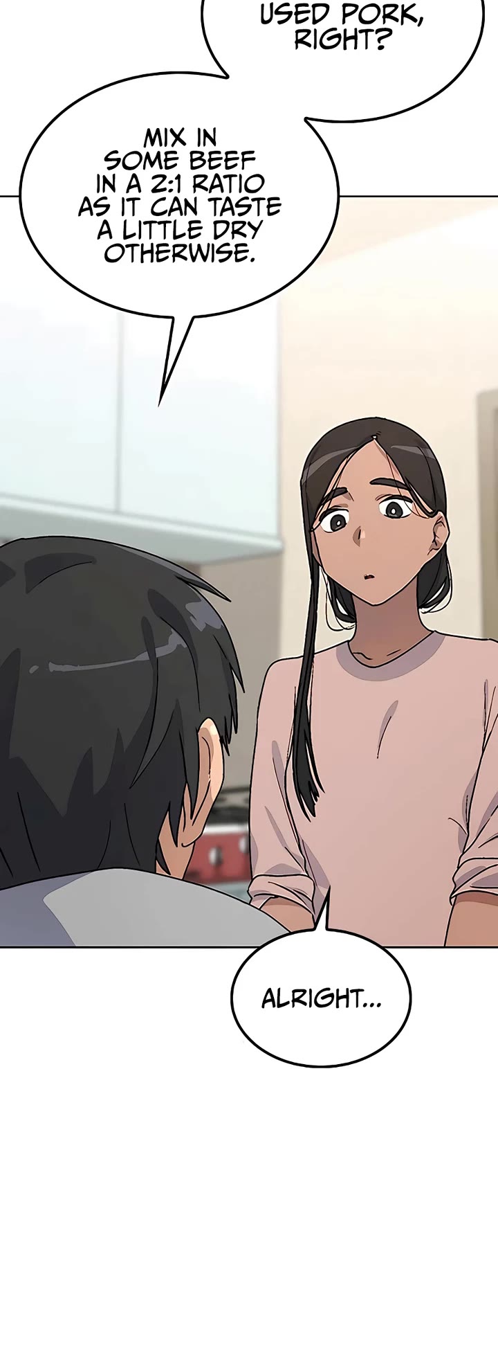 Healing Life Through Camping In Another World chapter 12 page 50