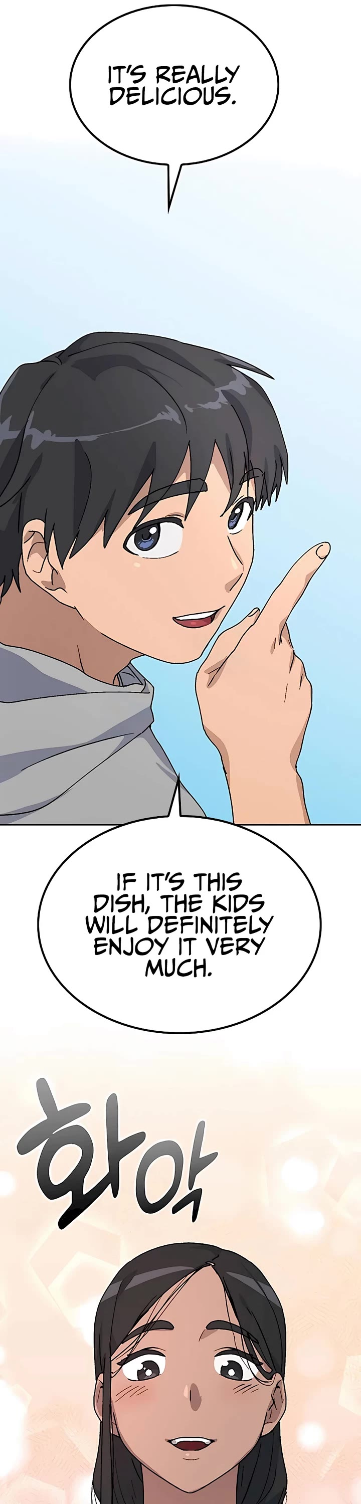 Healing Life Through Camping In Another World chapter 12 page 51