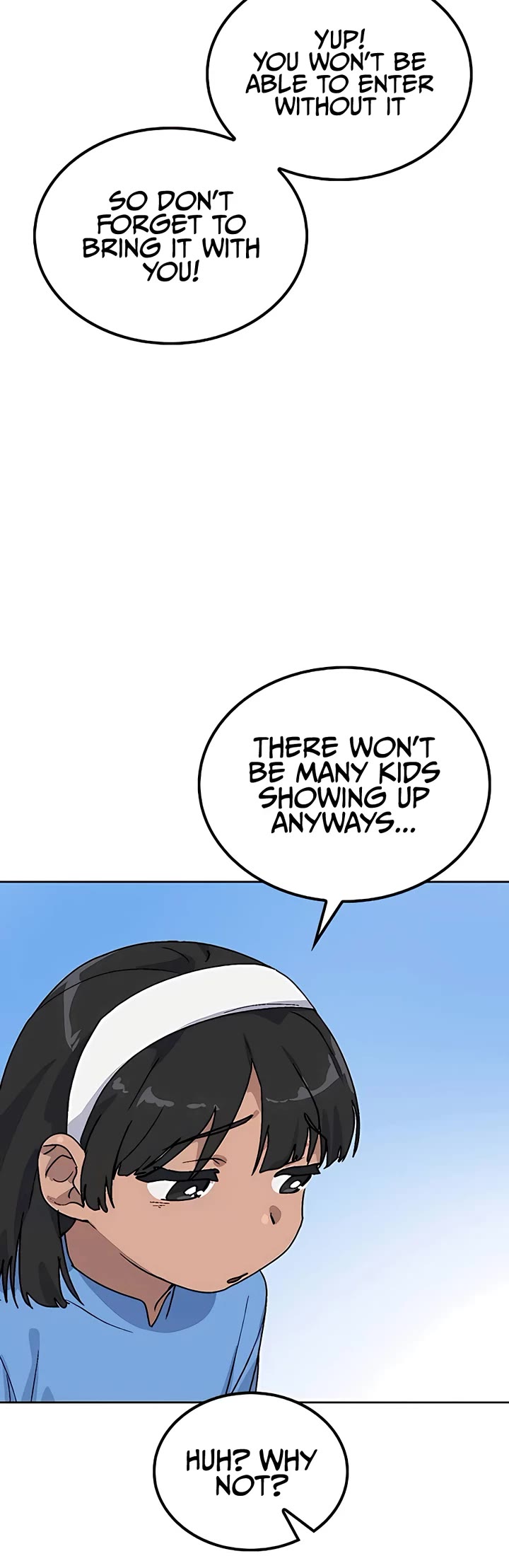 Healing Life Through Camping In Another World chapter 12 page 56