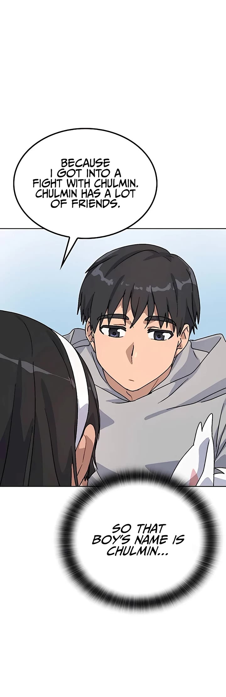 Healing Life Through Camping In Another World chapter 12 page 57