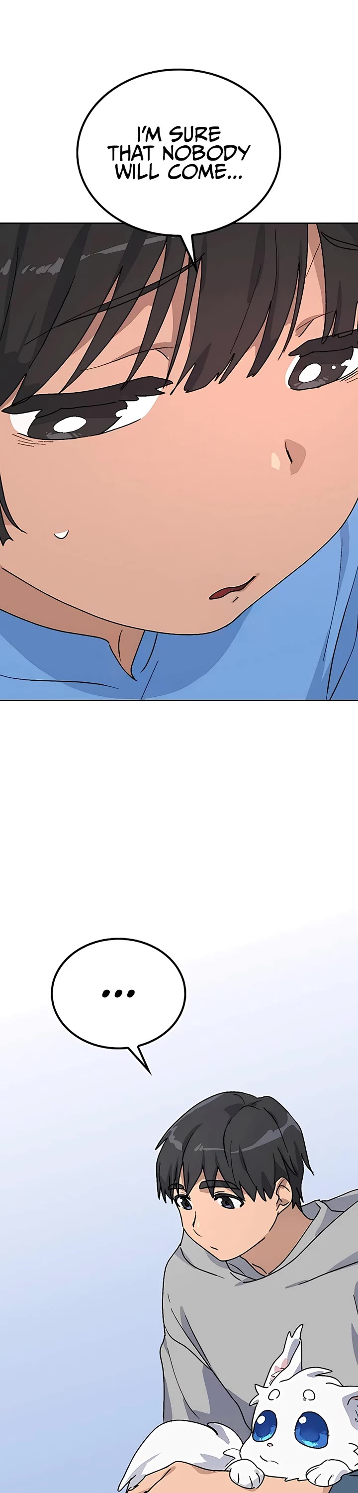 Healing Life Through Camping In Another World chapter 12 page 58