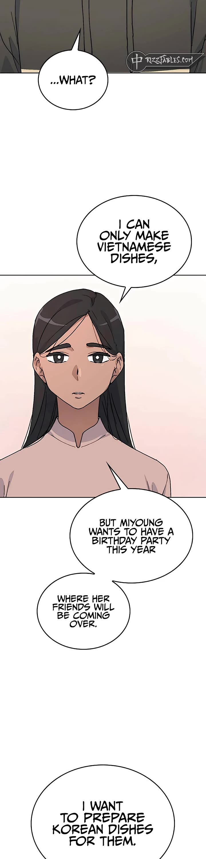 Healing Life Through Camping In Another World chapter 12 page 6