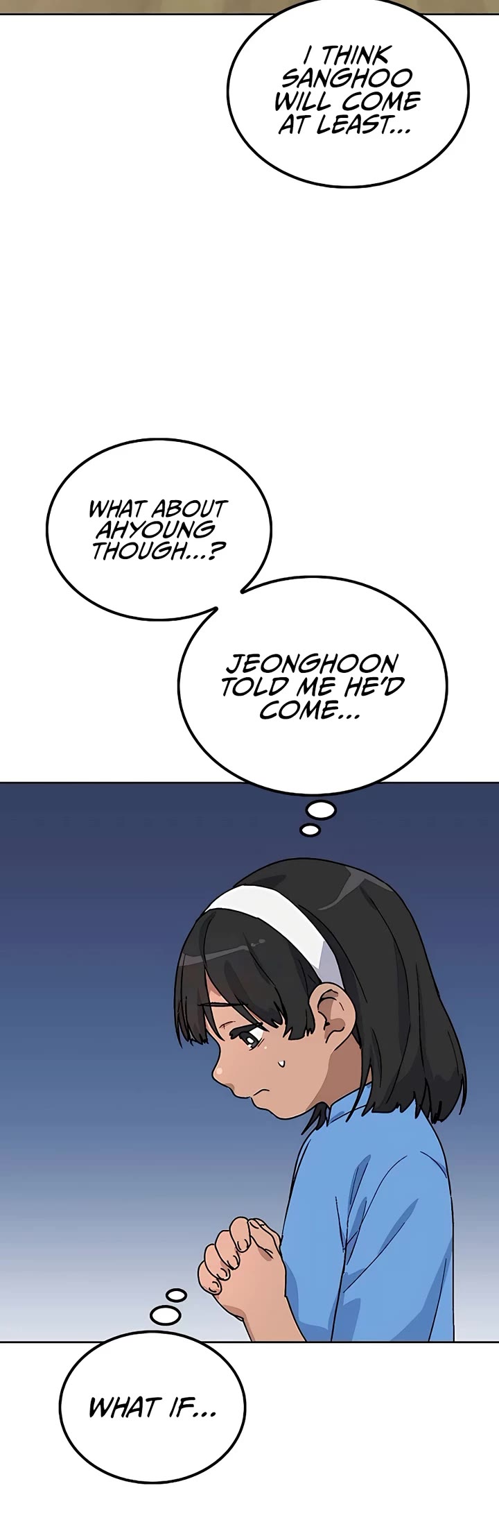 Healing Life Through Camping In Another World chapter 12 page 61