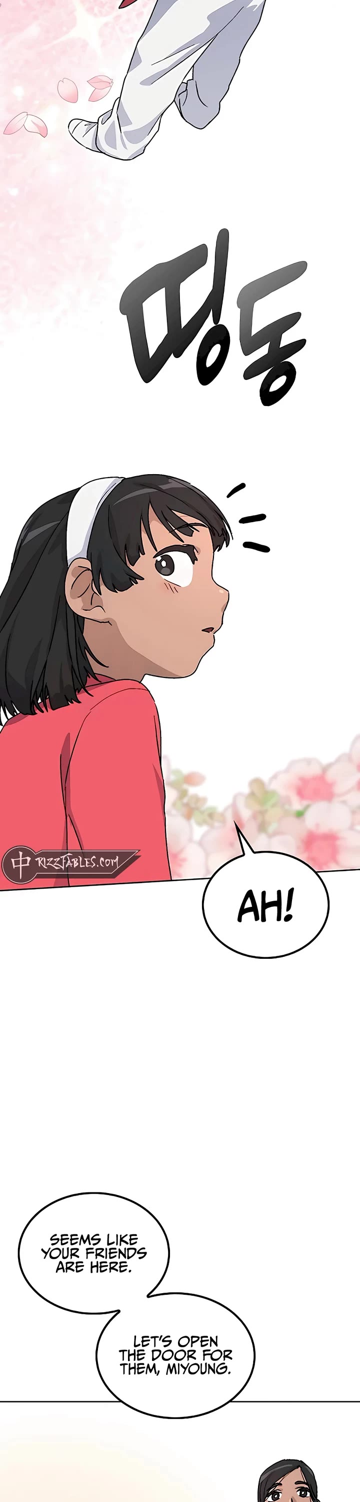 Healing Life Through Camping In Another World chapter 12 page 66