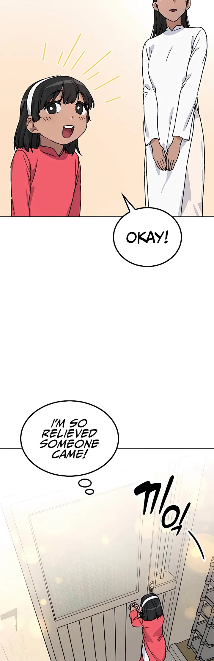 Healing Life Through Camping In Another World chapter 12 page 67