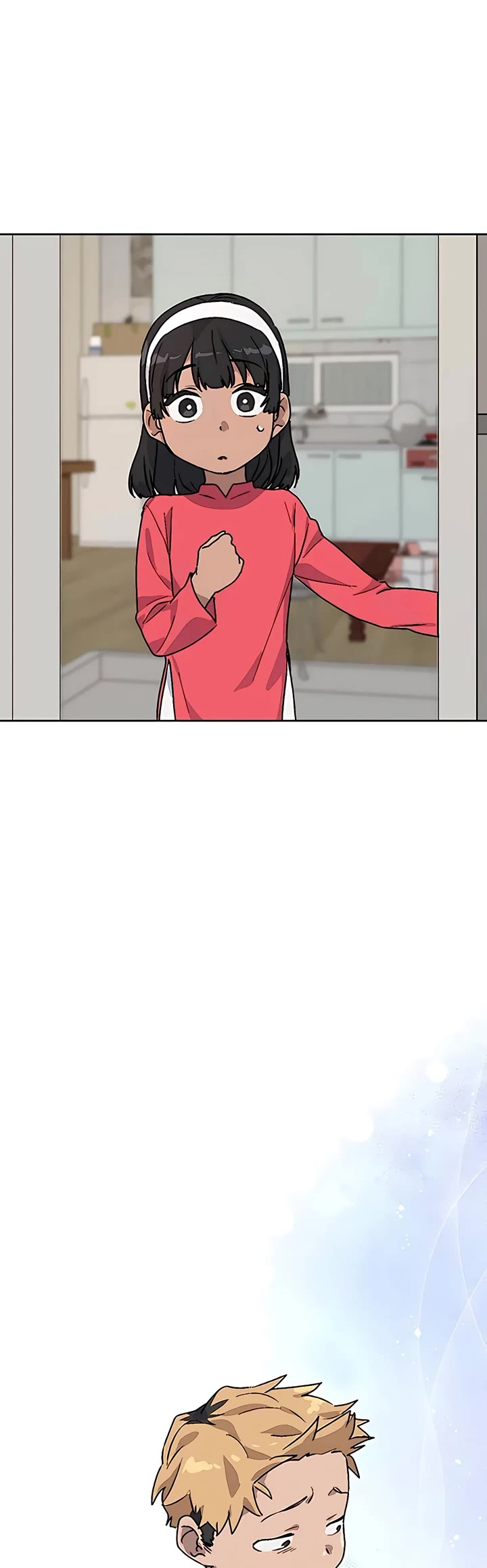 Healing Life Through Camping In Another World chapter 12 page 70