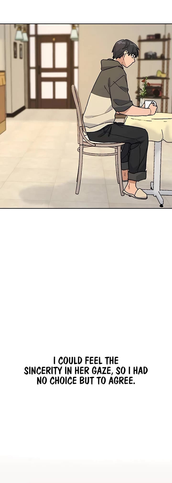 Healing Life Through Camping In Another World chapter 12 page 8