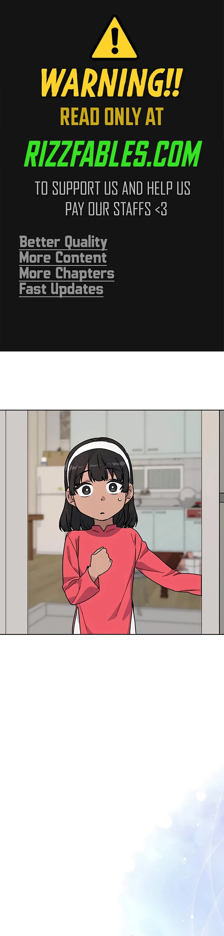 Healing Life Through Camping In Another World chapter 13 page 1