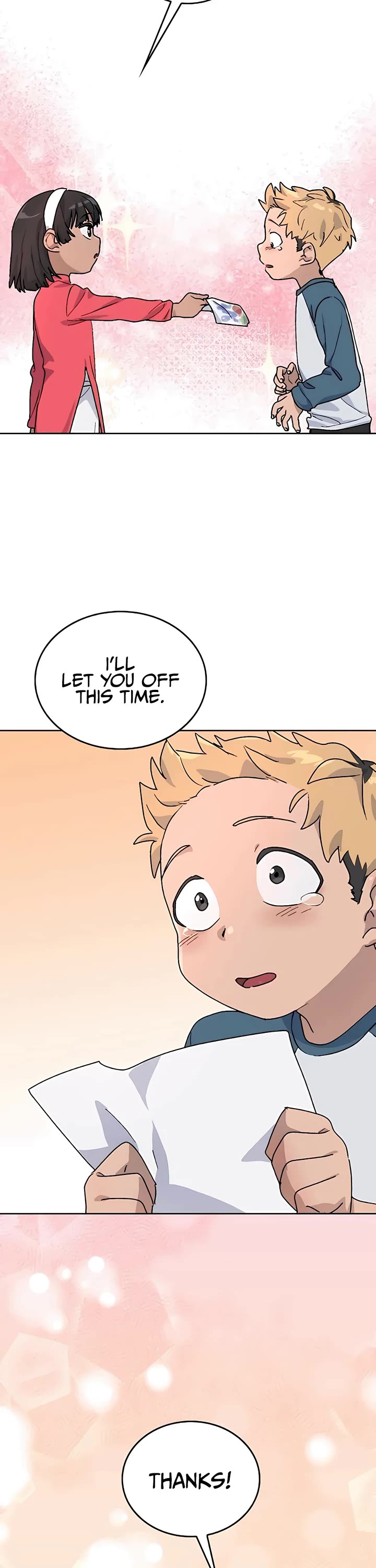 Healing Life Through Camping In Another World chapter 13 page 10