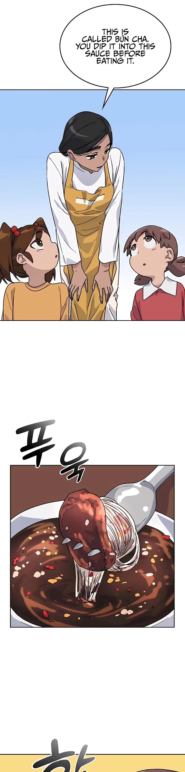 Healing Life Through Camping In Another World chapter 13 page 17