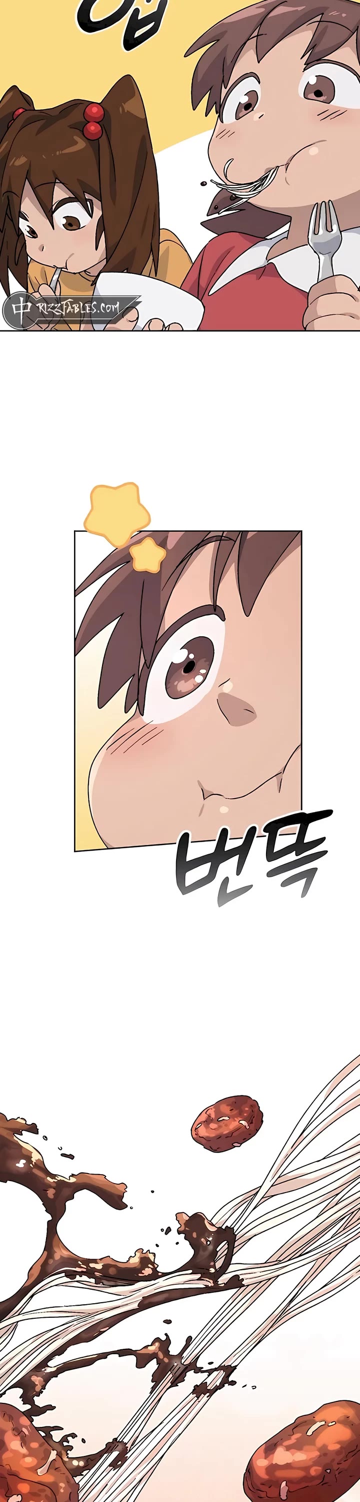 Healing Life Through Camping In Another World chapter 13 page 18