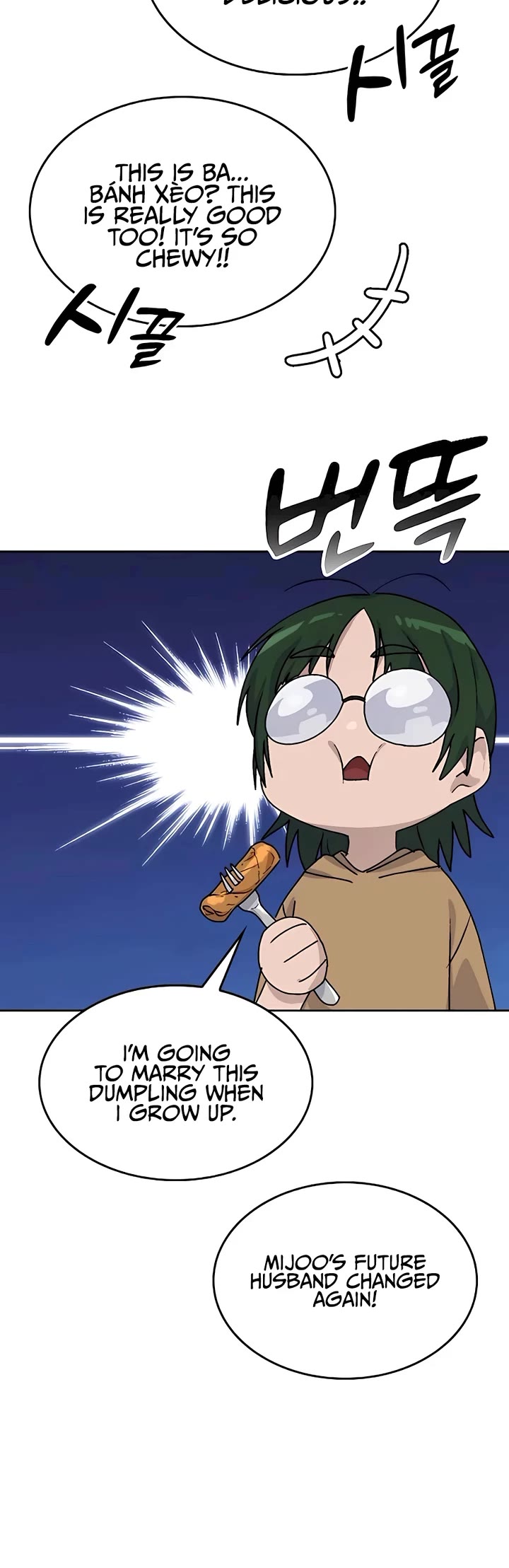 Healing Life Through Camping In Another World chapter 13 page 20