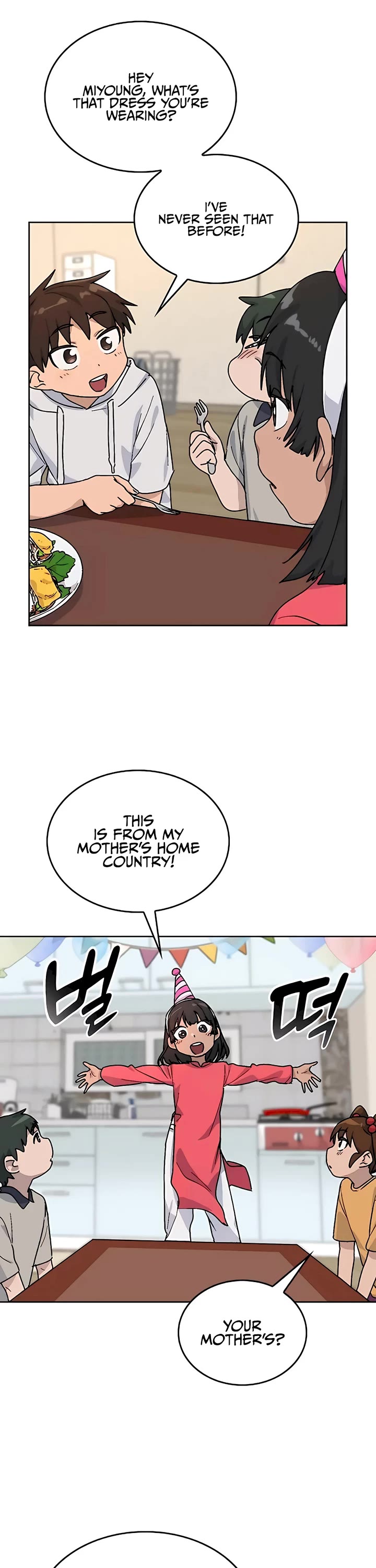 Healing Life Through Camping In Another World chapter 13 page 21