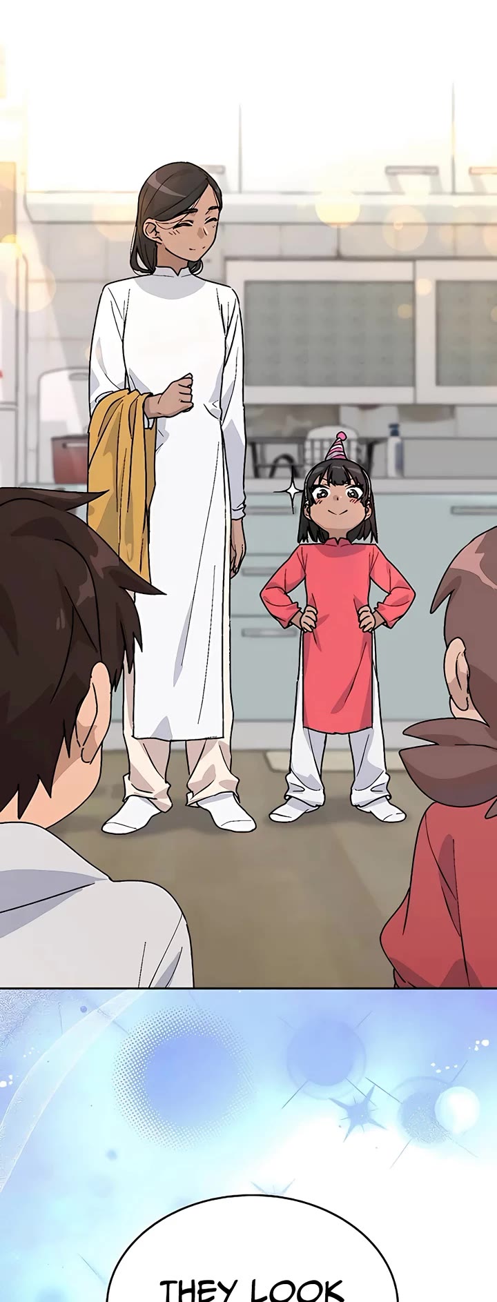 Healing Life Through Camping In Another World chapter 13 page 26